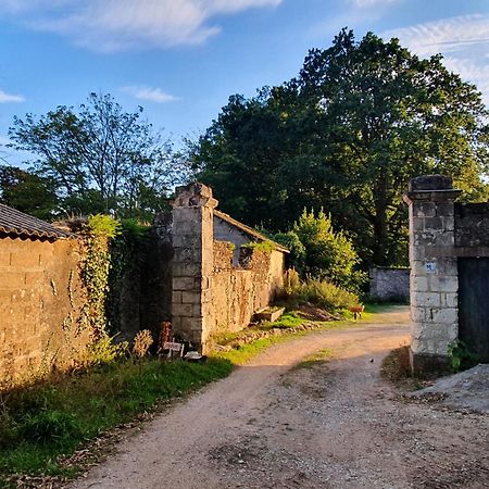 Superbe Maison De Campagne A Deux Pas De Nantes Treillieres Екстер'єр фото